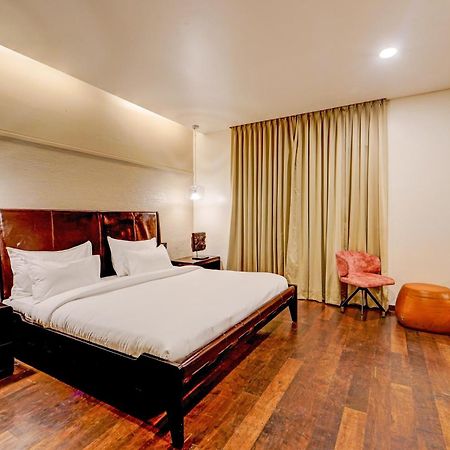 Palette - The Slate Hotel Nungambakkam Chennai Dış mekan fotoğraf