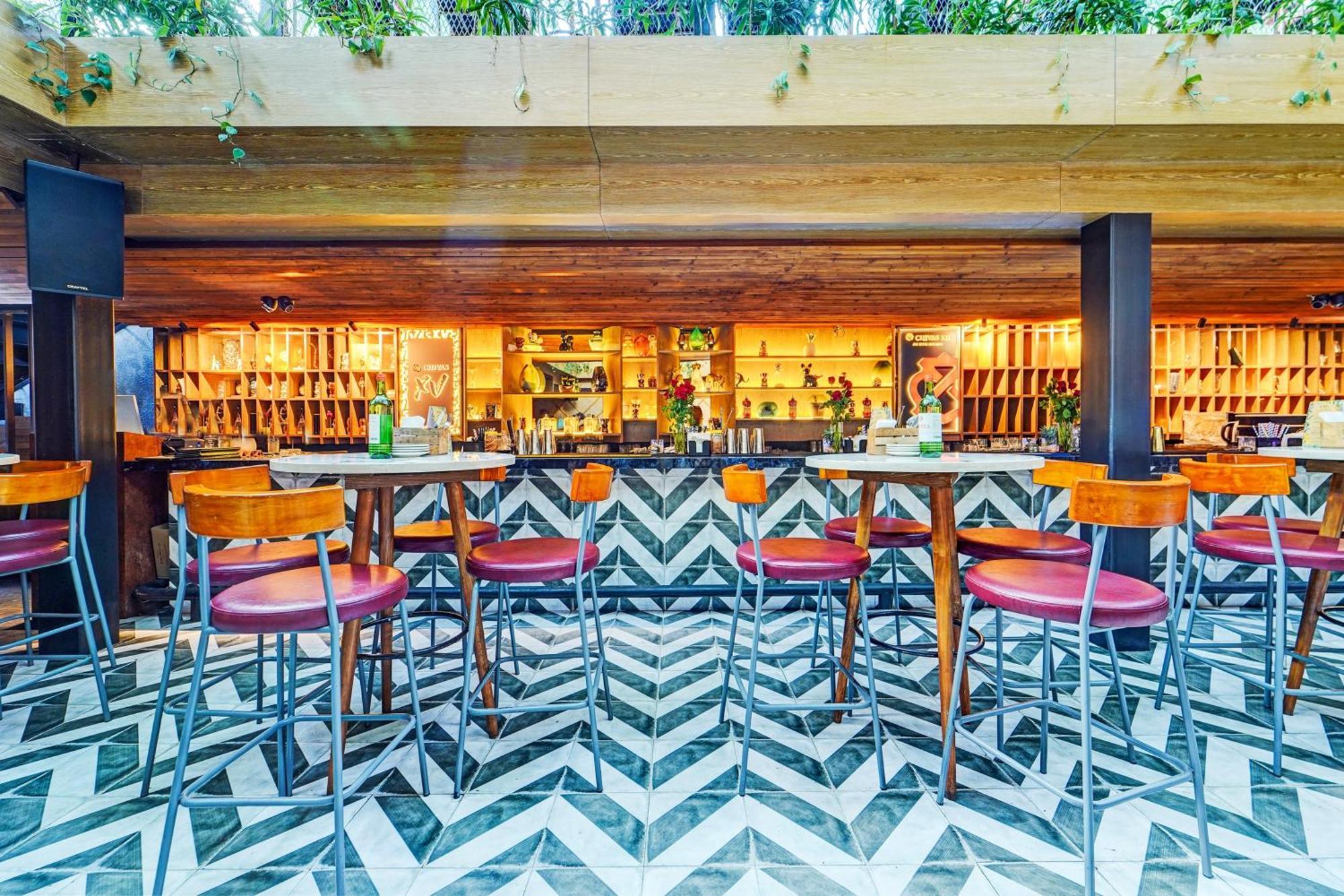 Palette - The Slate Hotel Nungambakkam Chennai Dış mekan fotoğraf