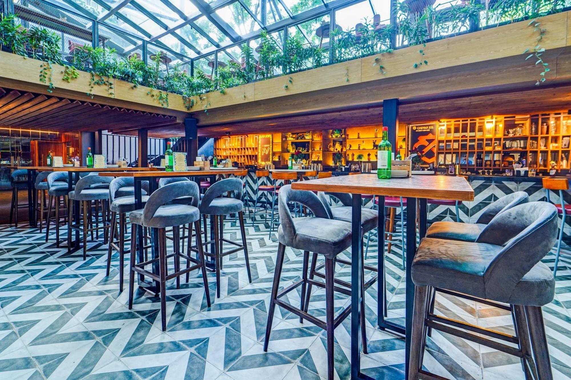 Palette - The Slate Hotel Nungambakkam Chennai Dış mekan fotoğraf