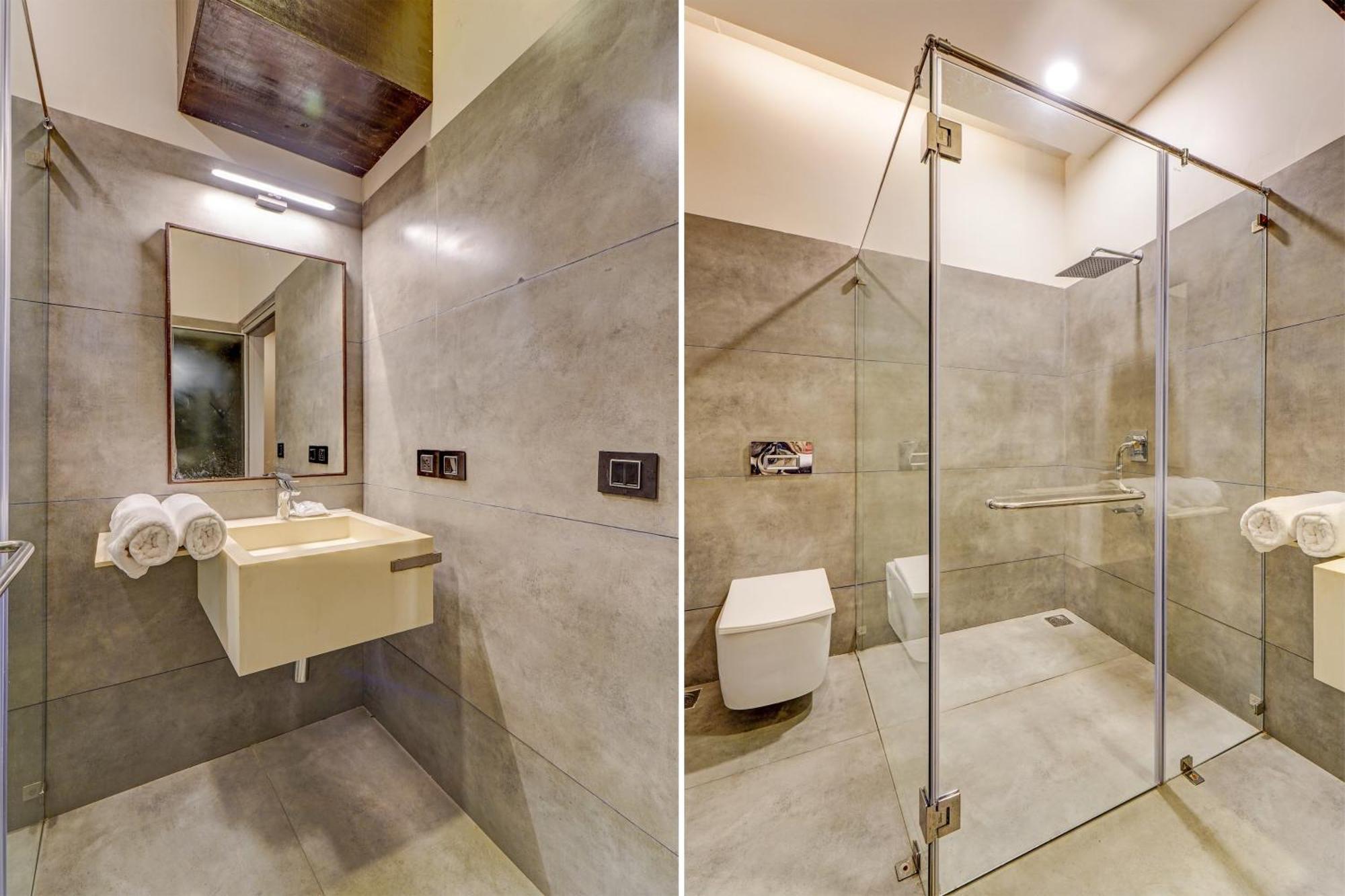 Palette - The Slate Hotel Nungambakkam Chennai Dış mekan fotoğraf