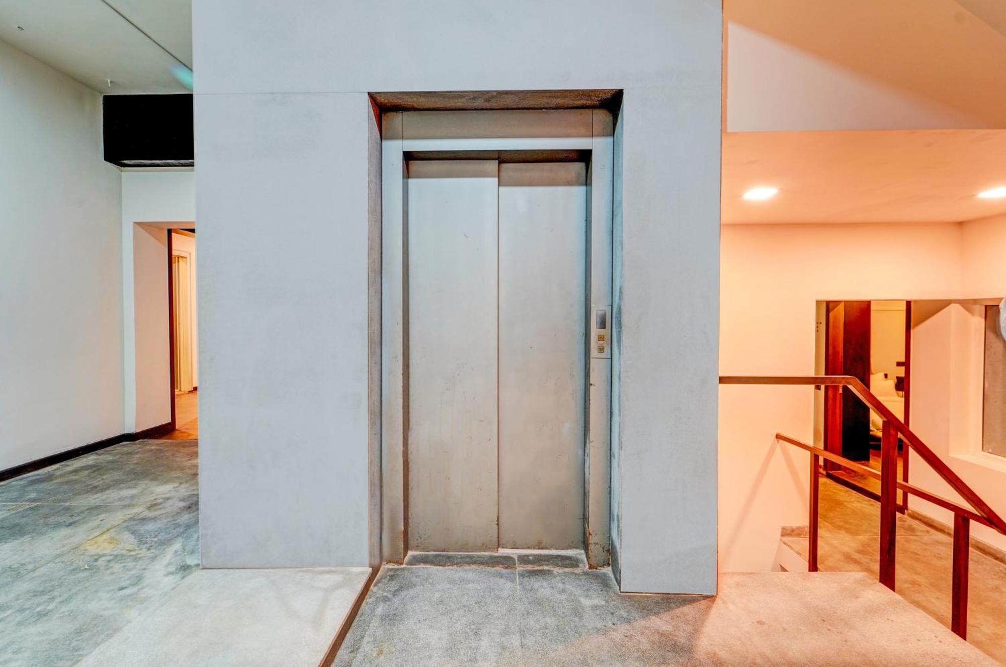 Palette - The Slate Hotel Nungambakkam Chennai Dış mekan fotoğraf