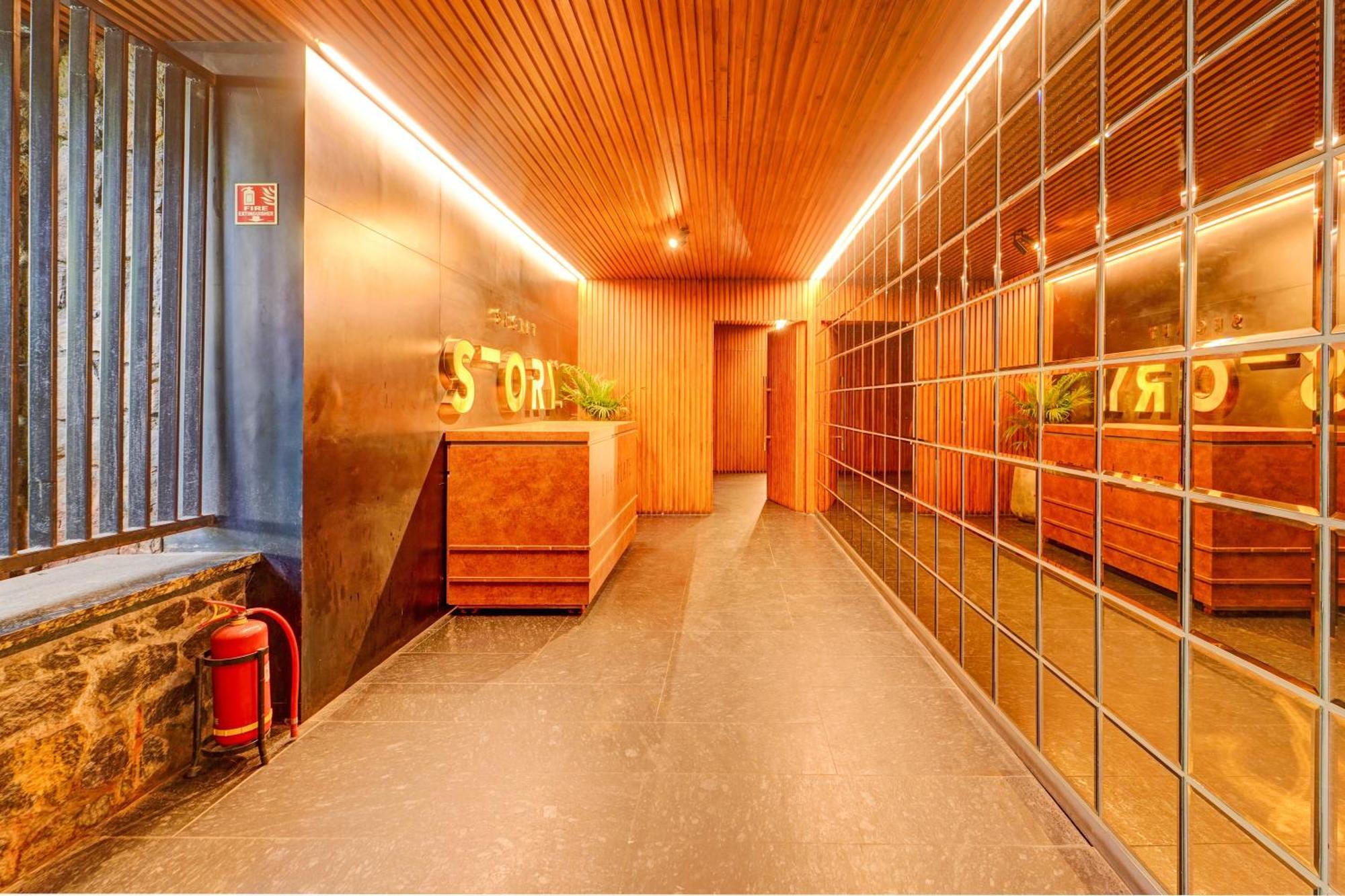 Palette - The Slate Hotel Nungambakkam Chennai Dış mekan fotoğraf